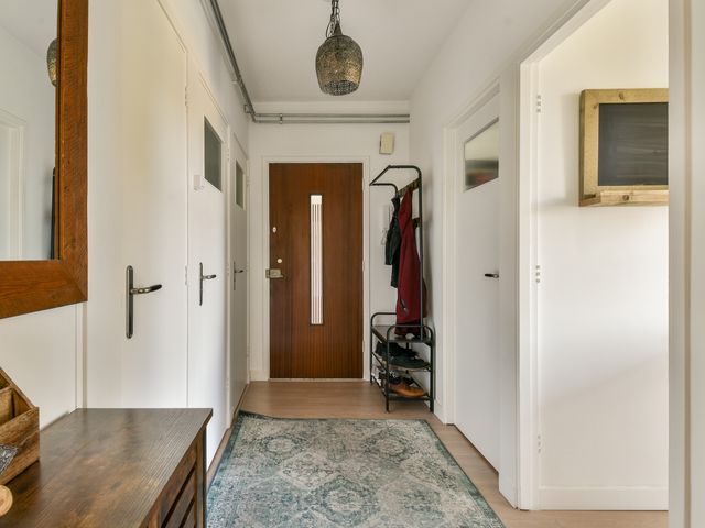 Van Leeuwenstraat 46, Voorburg