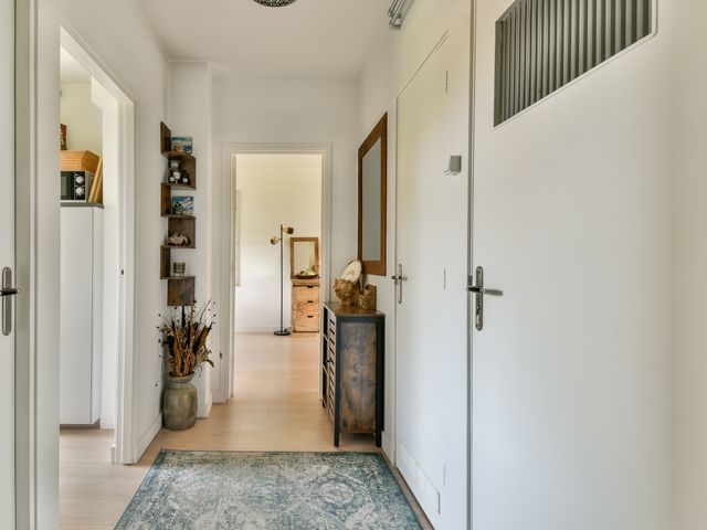 Van Leeuwenstraat 46, Voorburg