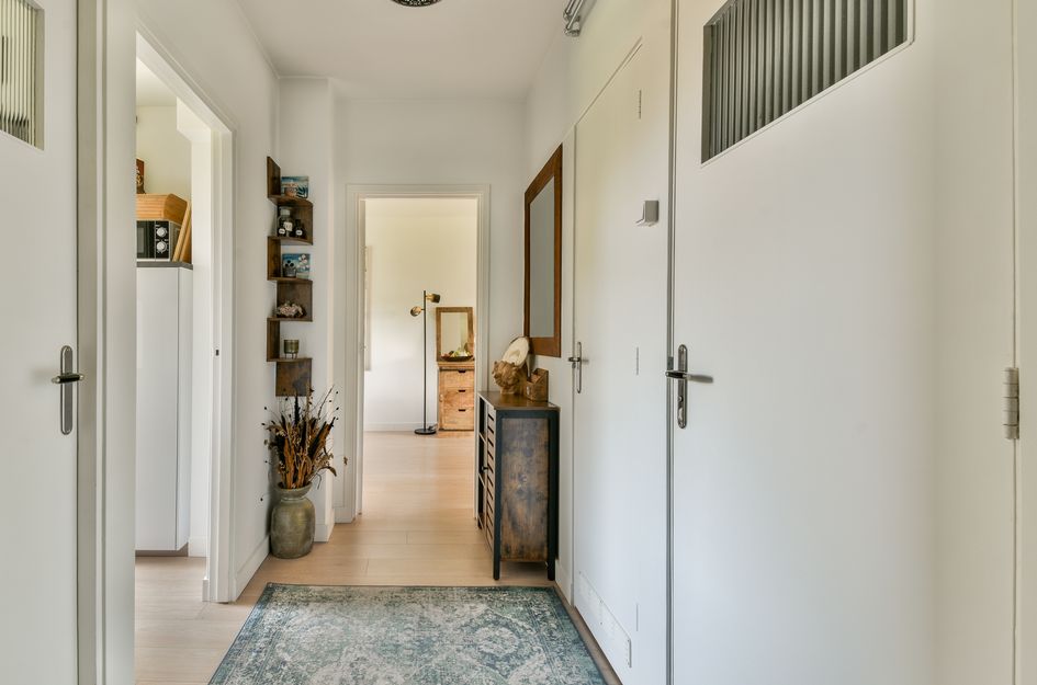 Van Leeuwenstraat 46