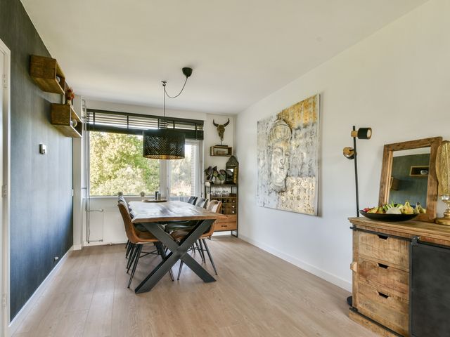 Van Leeuwenstraat 46, Voorburg