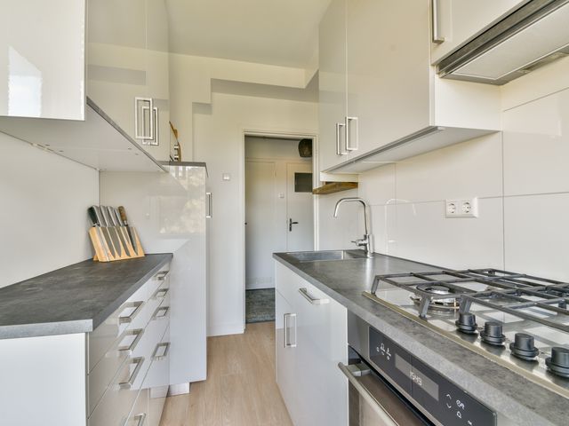 Van Leeuwenstraat 46, Voorburg