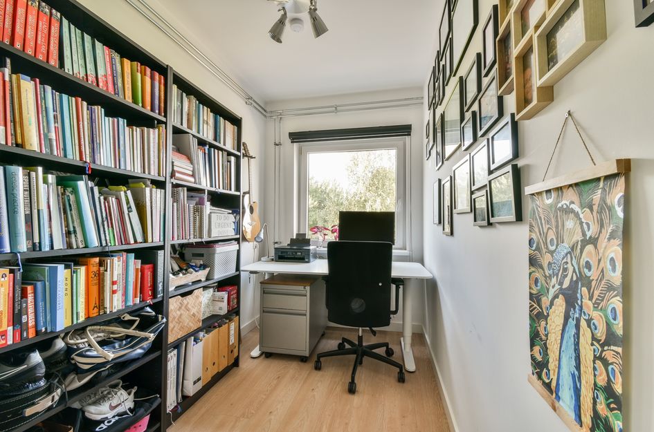 Van Leeuwenstraat 46