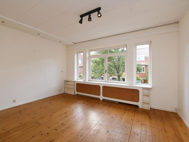van der Palmstraat 20, Voorburg