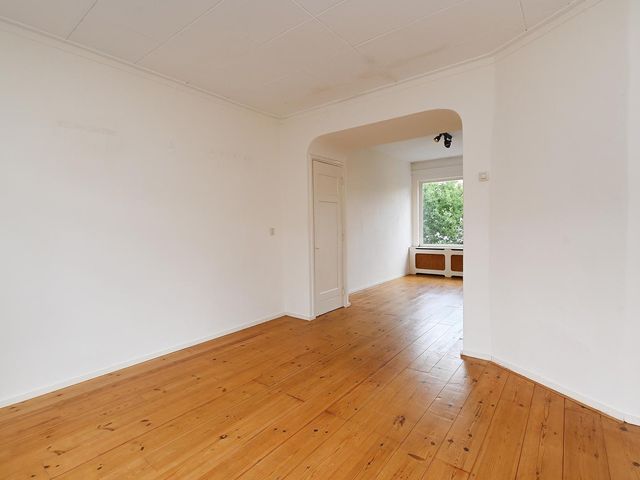 van der Palmstraat 20, Voorburg