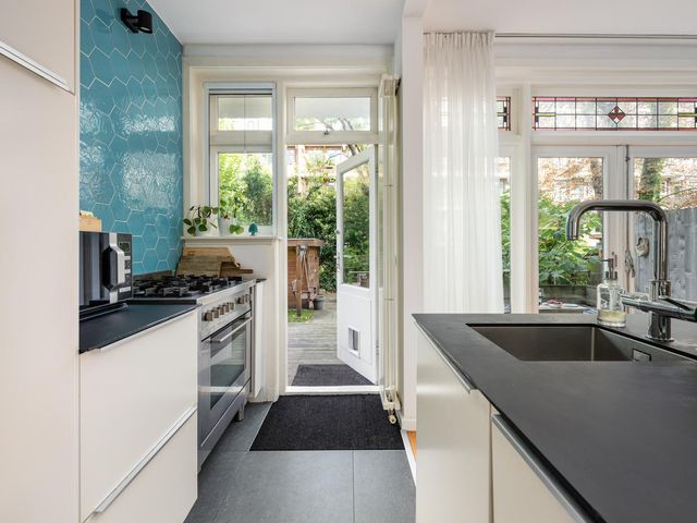 Nolensstraat 29A, Rotterdam