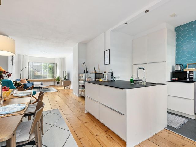 Nolensstraat 29A, Rotterdam