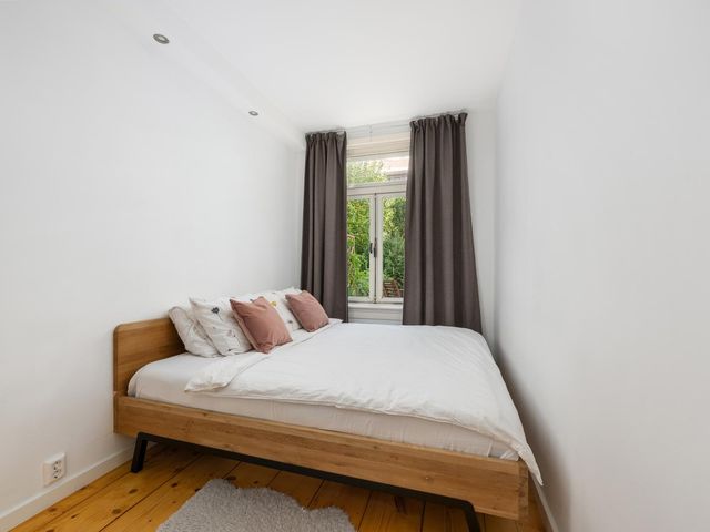 Nolensstraat 29A, Rotterdam