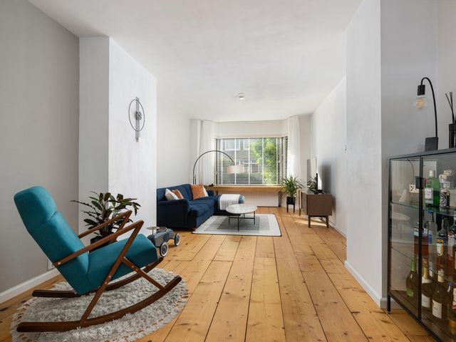 Nolensstraat 29A, Rotterdam