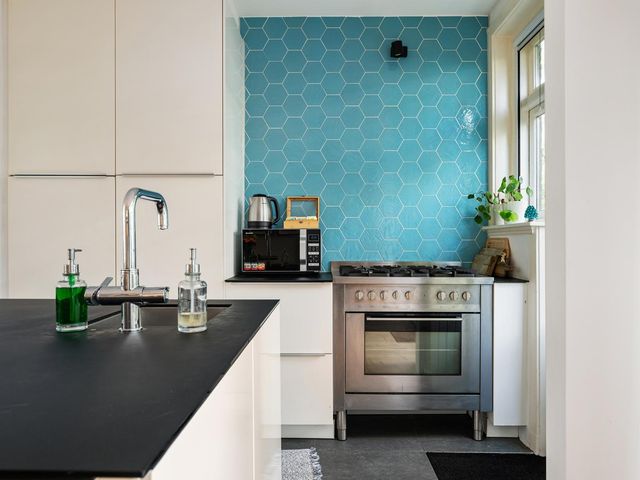 Nolensstraat 29A, Rotterdam