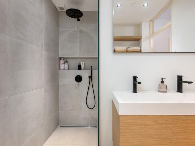 Nolensstraat 29A, Rotterdam