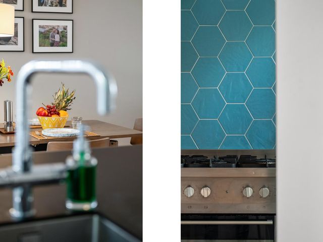 Nolensstraat 29A, Rotterdam