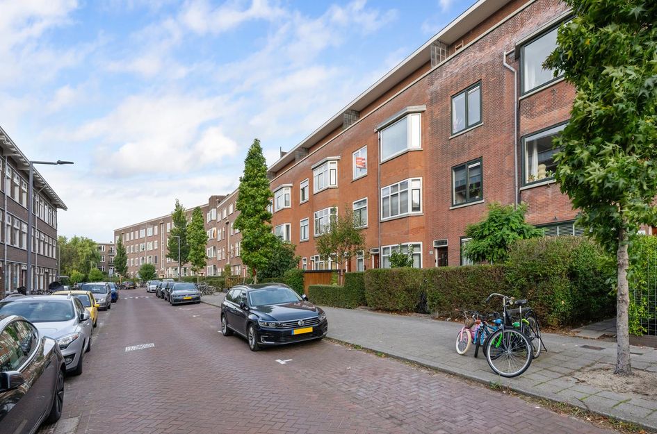 Nolensstraat 29A