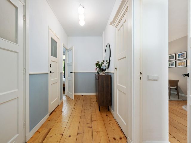 Nolensstraat 29A, Rotterdam