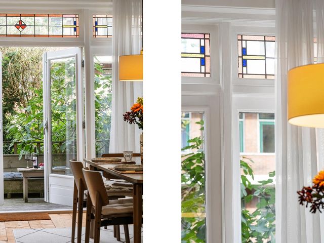 Nolensstraat 29A, Rotterdam