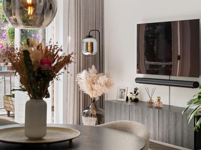 Mattenbiesstraat 60, Rotterdam