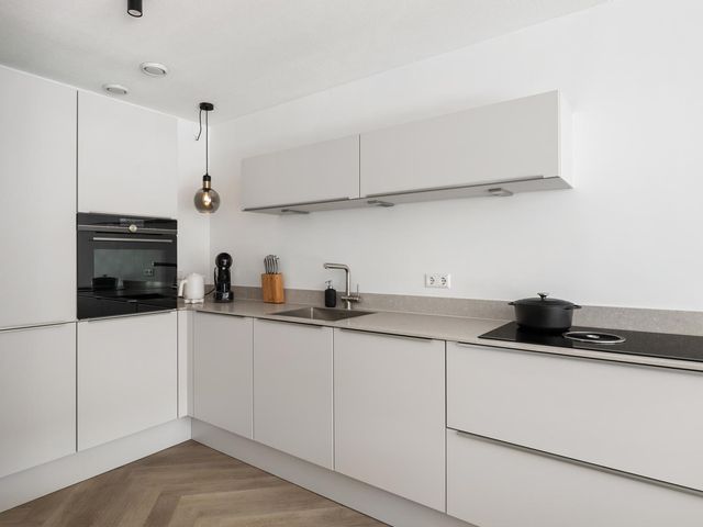 Mattenbiesstraat 60, Rotterdam