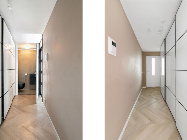 Mattenbiesstraat 60, Rotterdam