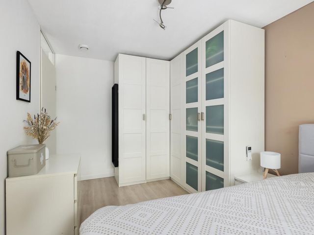 Mattenbiesstraat 60, Rotterdam