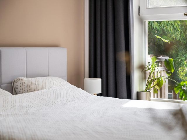 Mattenbiesstraat 60, Rotterdam