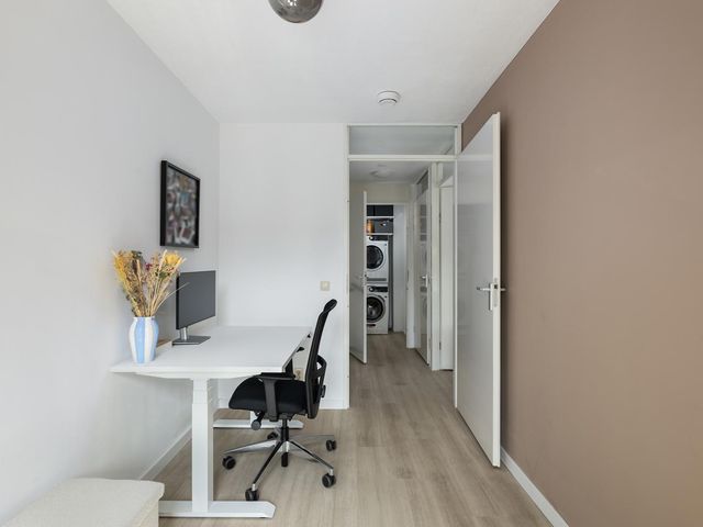 Mattenbiesstraat 60, Rotterdam