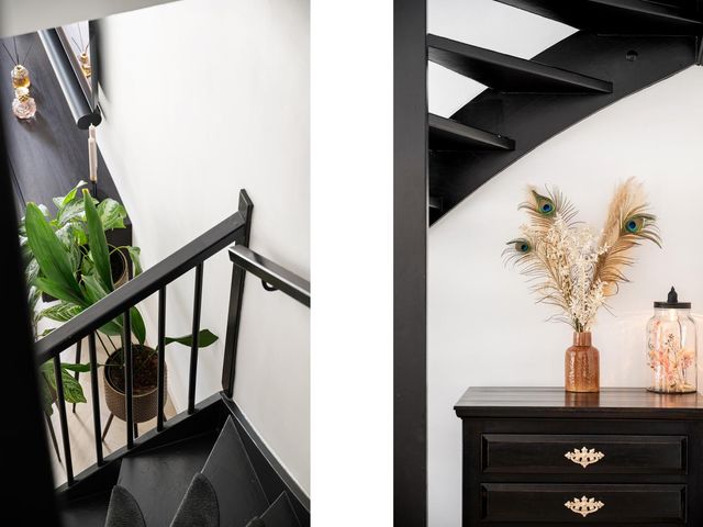 Mattenbiesstraat 60, Rotterdam