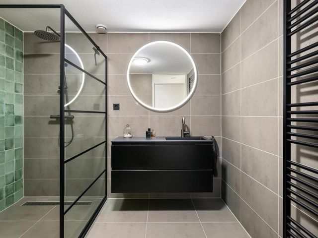 Mattenbiesstraat 60, Rotterdam