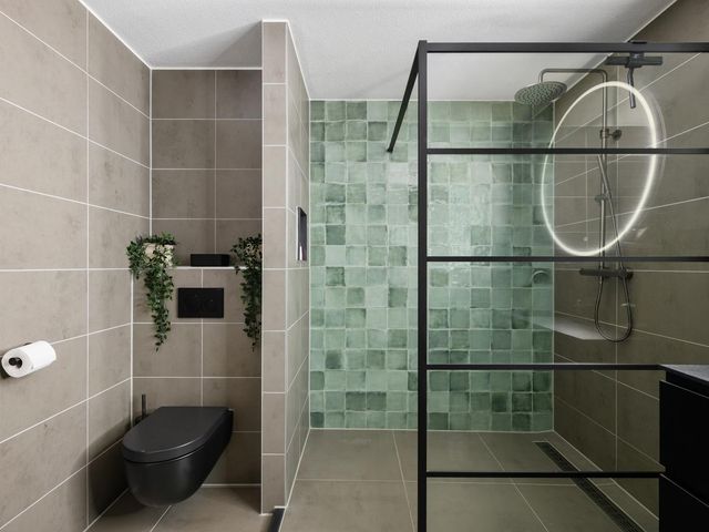 Mattenbiesstraat 60, Rotterdam