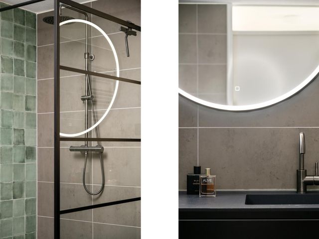 Mattenbiesstraat 60, Rotterdam