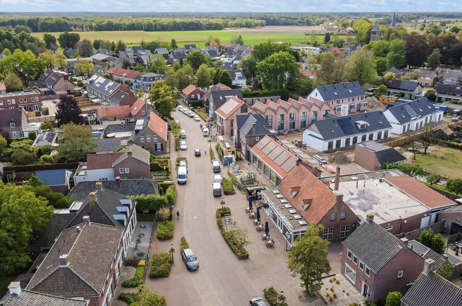 Doornboomstraat 5