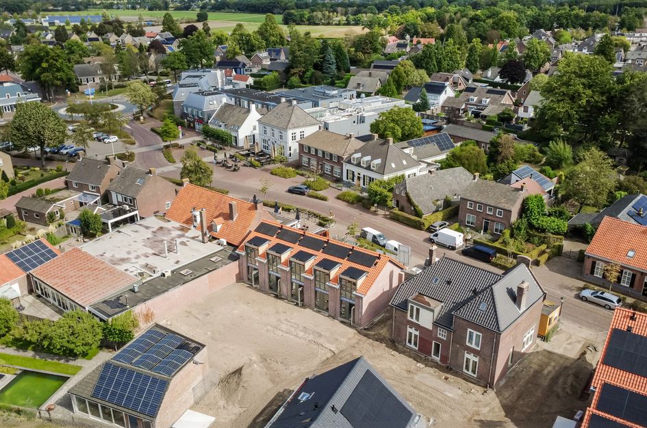 Doornboomstraat 5