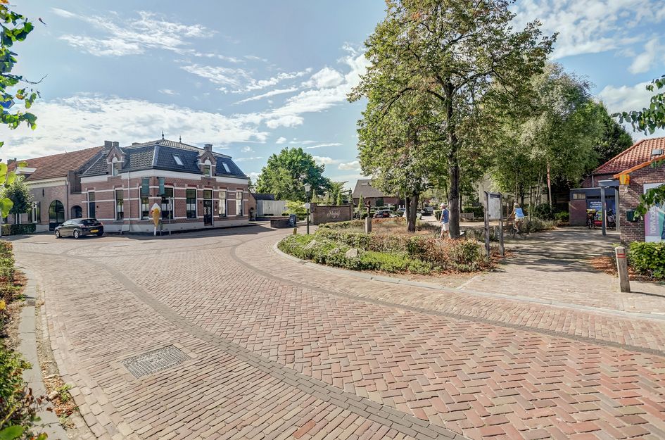 Doornboomstraat 5