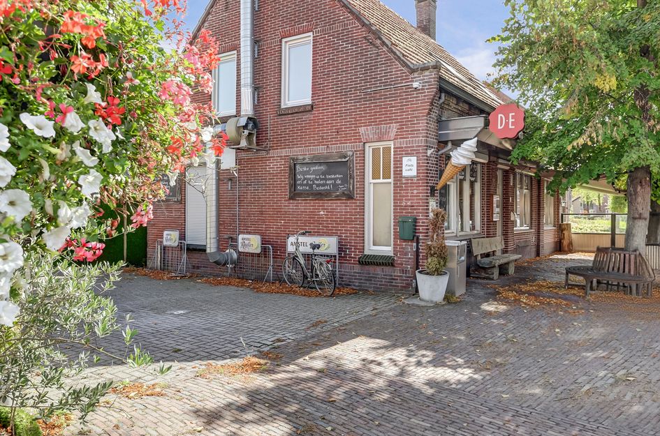 Doornboomstraat 5