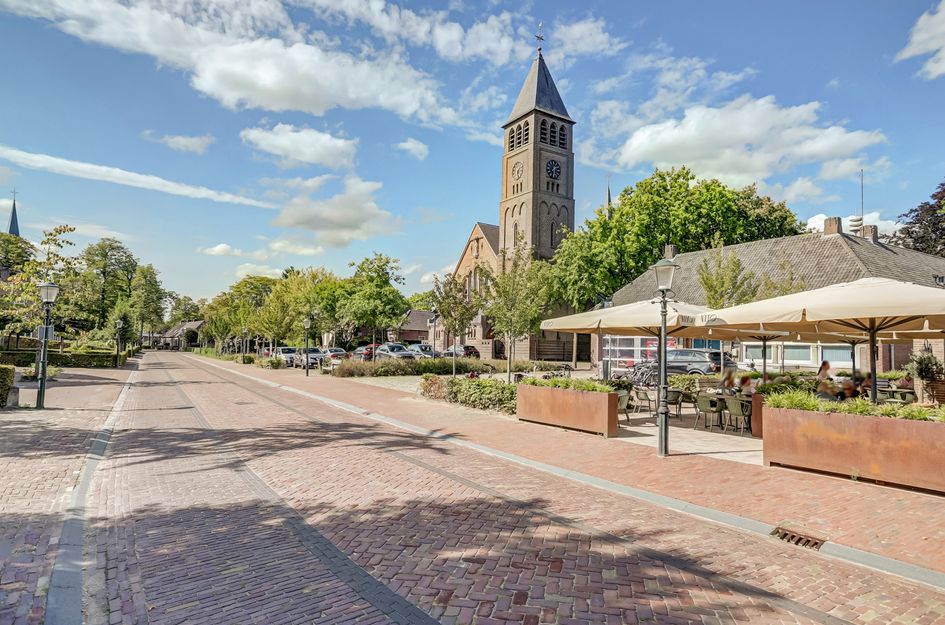 Doornboomstraat 5