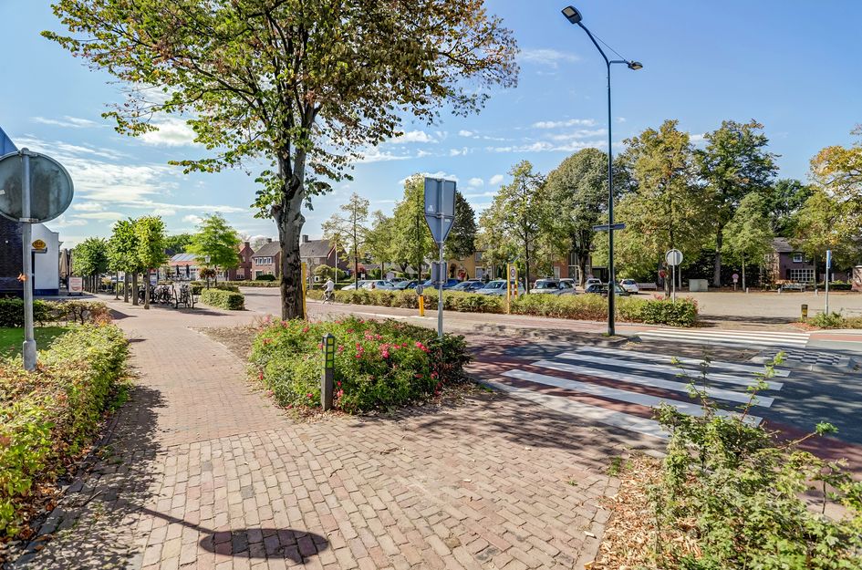 Doornboomstraat 5