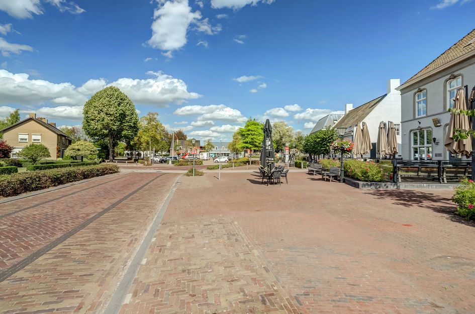 Doornboomstraat 5
