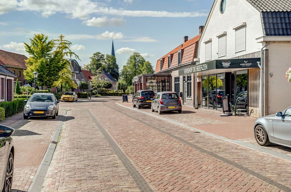 Doornboomstraat 5