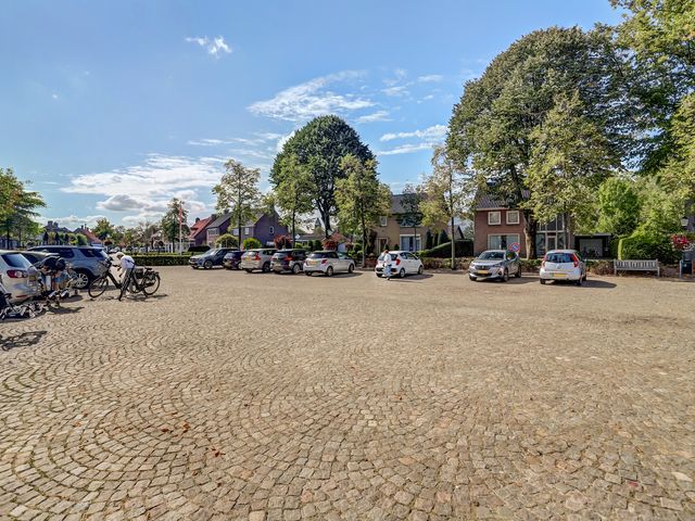 Doornboomstraat 5, Oost West en Middelbeers