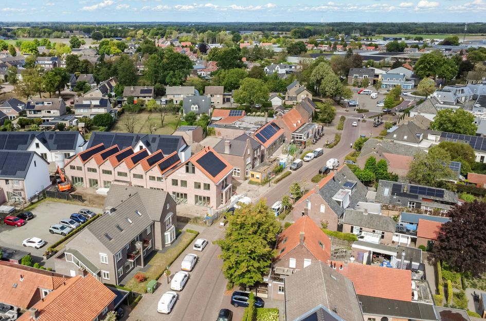 Doornboomstraat 5