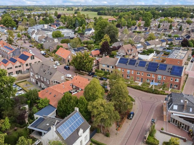 Doornboomstraat 5, Oost West en Middelbeers