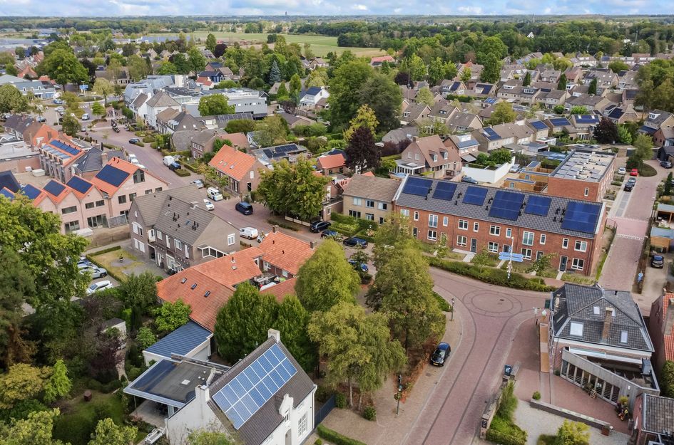 Doornboomstraat 5