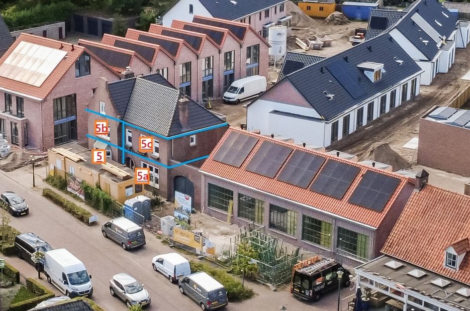 Doornboomstraat 5