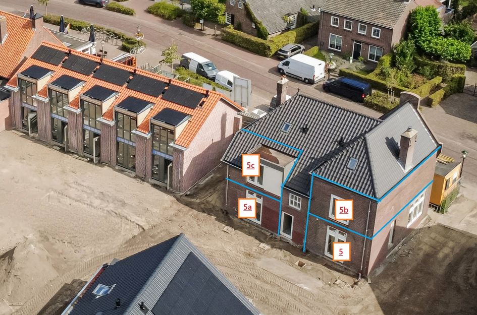 Doornboomstraat 5