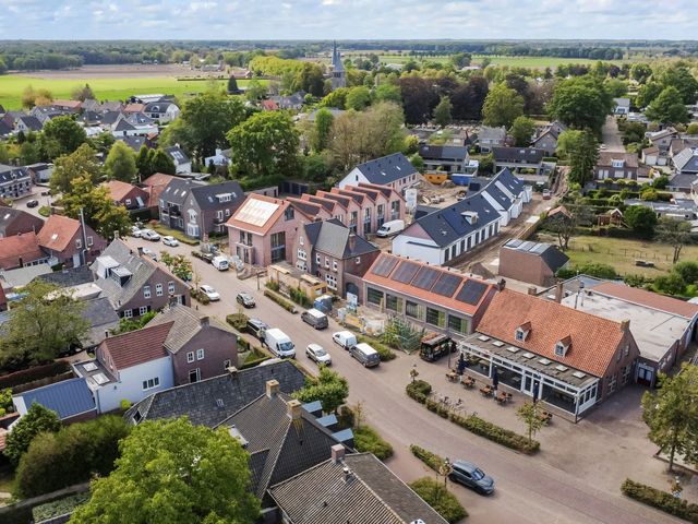 Doornboomstraat 5G, Oost West en Middelbeers