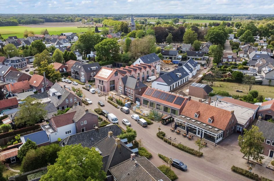 Doornboomstraat 5G