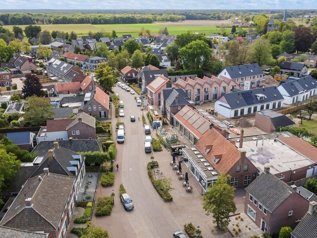 Doornboomstraat 5G, Oost West en Middelbeers