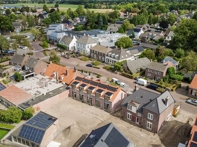 Doornboomstraat 5G, Oost West en Middelbeers