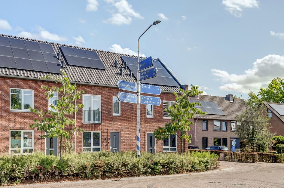 Doornboomstraat 5G