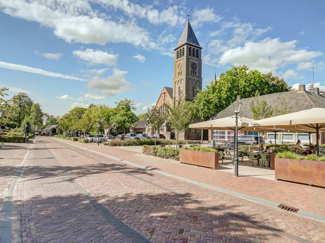 Doornboomstraat 5G, Oost West en Middelbeers