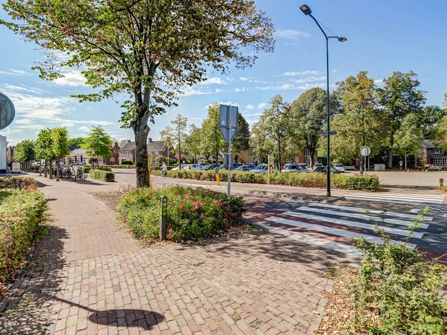 Doornboomstraat 5G, Oost West en Middelbeers