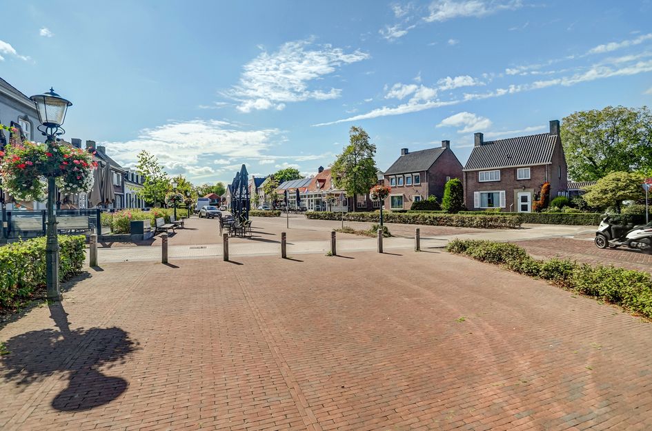 Doornboomstraat 5G